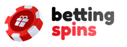 BettingSpins Logo