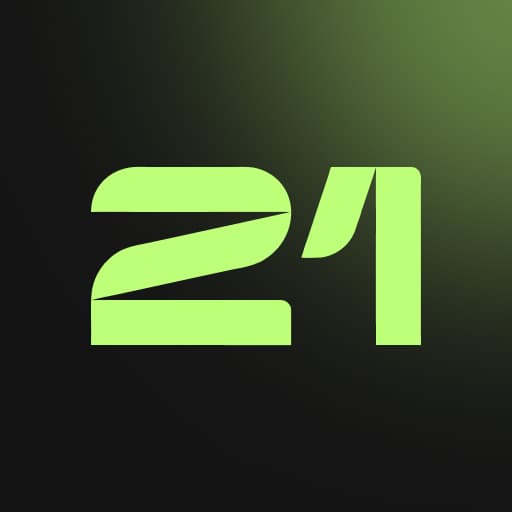 21